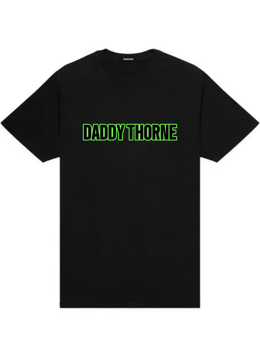 DADDY THORNE - tee