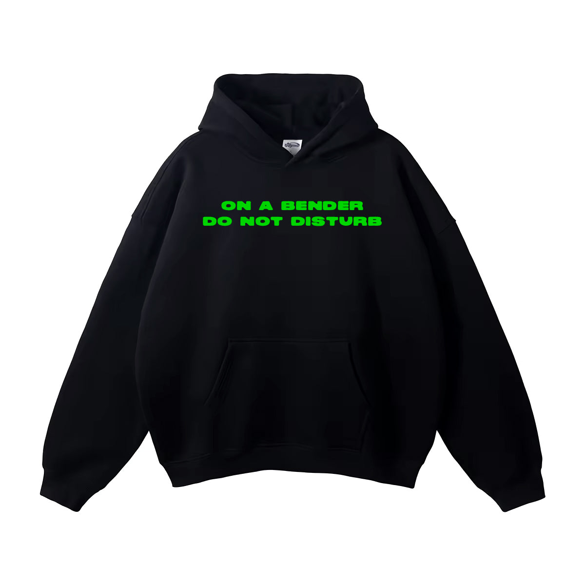 ON A BENDER DO NOT DISTRUB - hoodie